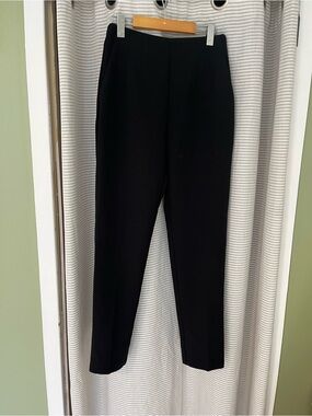 Dynamite Black Tailored Women's Trousers